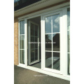 Best Price Guarantee Double Glass Aluminium Doors